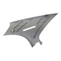  Moldura Coluna Traseira Esquerdo Vw Voyage G7 G8