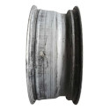 Roda Liga Leve Mercedes C200 Aro 17 5 Furo 5x112 Tala 7,5 Prateado