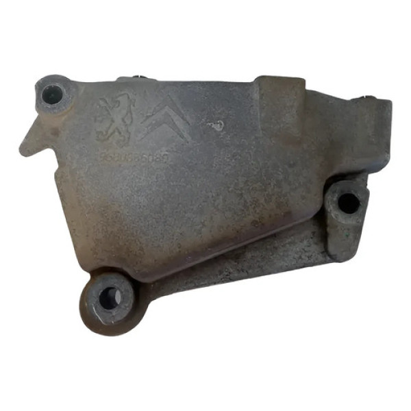 Suporte Alternador Coxim Motor C3 1.4 8v 2008 A 2012