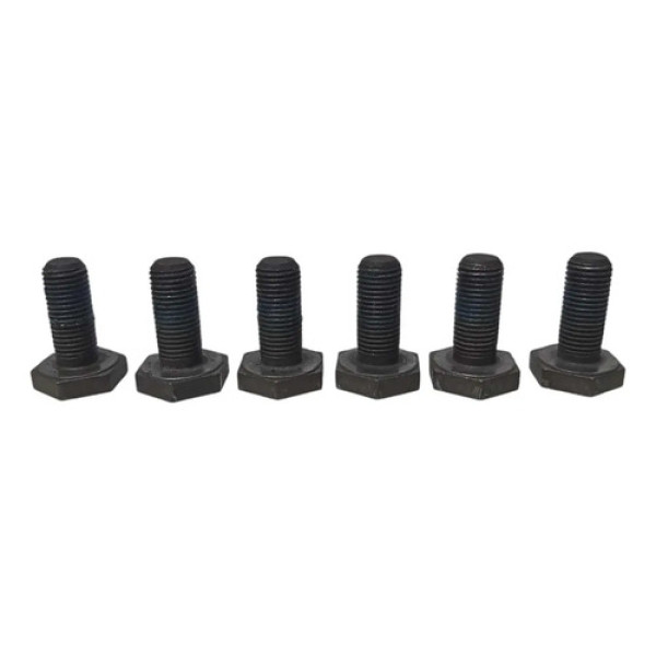 Kit Parafuso Motor Cremalheira Cobalt 2013 À 2015 #2