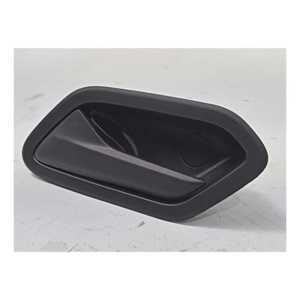 Maçaneta Interna Lado Esquedo Renault Duster 2022/23 Cx134 Dianteira/traseira