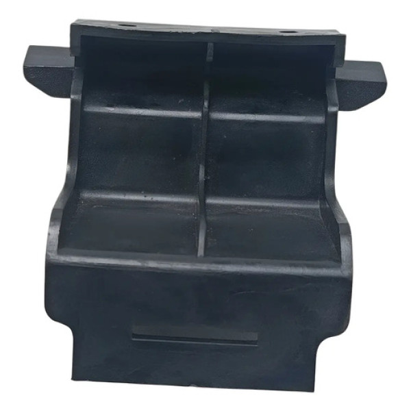 Suporte Para-choque Traseiro Esquerdo Sportage 2004 A 2010
