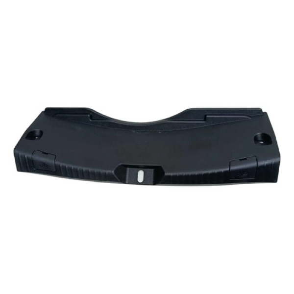 Moldura Soleira Porta-malas Yaris 2018 2019 A 2024 Preto
