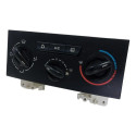 Comando Ar Condicionado Citroen C4 2008 A 2013