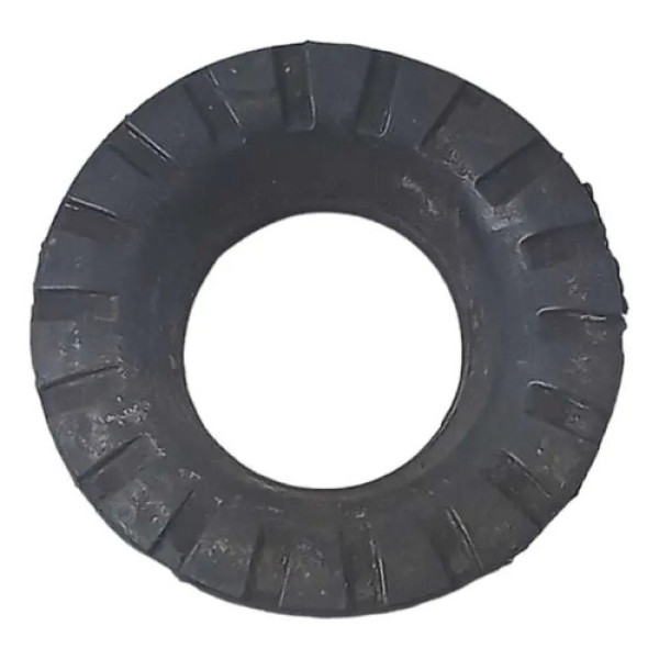Borracha Superior Mola Traseira Gm Onix 2019 Cx195 