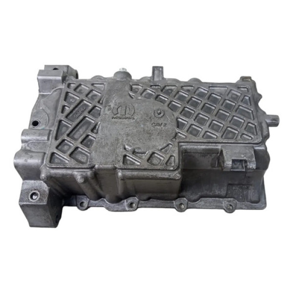 Carter Óleo Motor Renegade Fiat Toro 1.8 Flex 2016 A 2022 