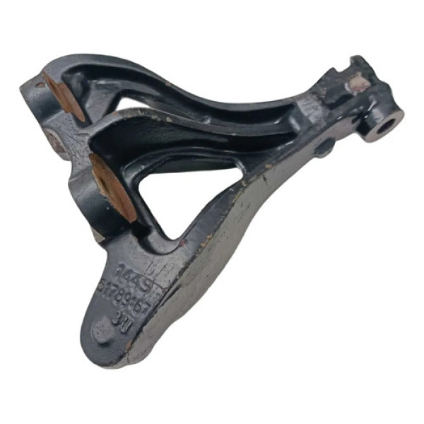 Suporte Coxim Motor Esquerdo Palio Siena Strada 2004 2020