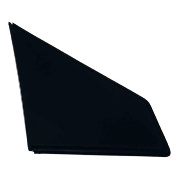Moldura Externa Retrovisor Direito Fiesta 2007 A 2010