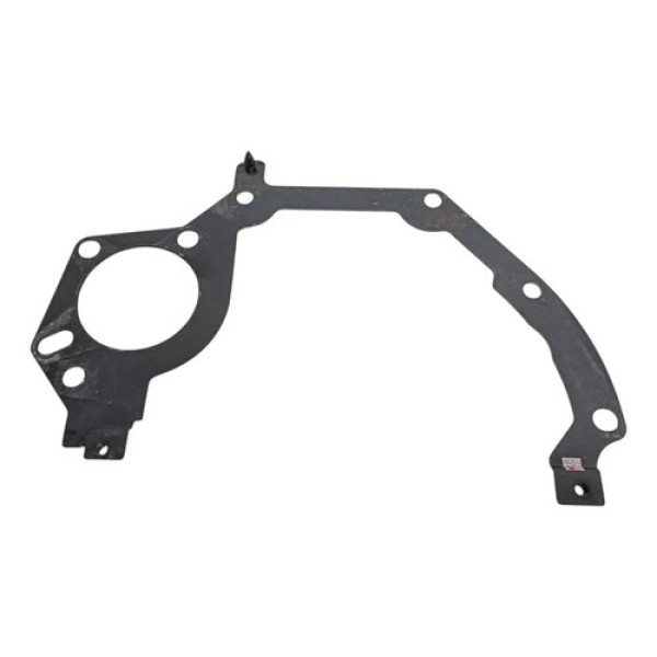 Chapa Superior Motor Cambio Escort Glx 2000