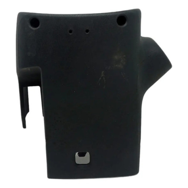 Moldura Inferior Chave De Seta Citröen C3 2006 A 2012 Preto