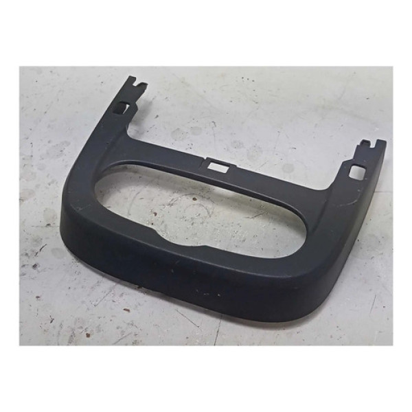 Moldura Comando Ar Cond Duster Oroch 2015 À 2020 Cx149