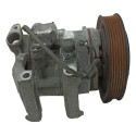 Compressor Ar Condicionado Honda Hrv 1.8 Bc4472802830