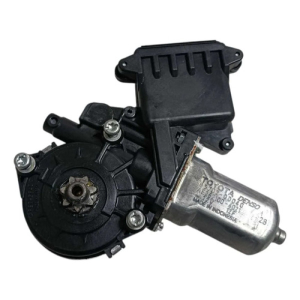 Motor Vidro Elétrico Dianteiro Esquerdo Yaris 2018 A 2024
