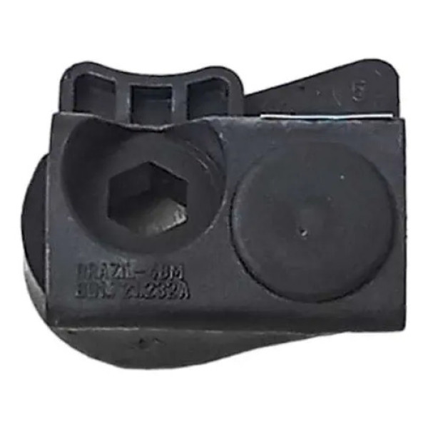 Estribo Suporte Pedal Embreagem Vw Gol Voyage G5 G6 Cx183