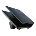 Kit 8 Grampo Presilha Spoiler Lateral Town & Country 2012 13