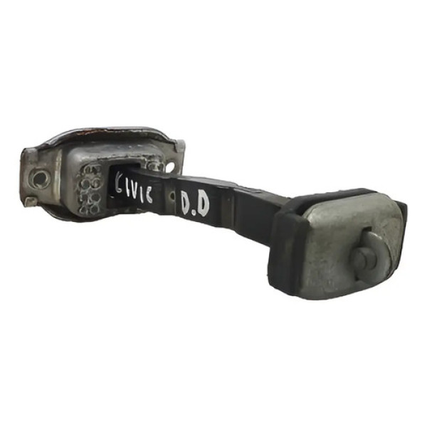 Limitador Porta Diant Direita New Civic 2007 A 2011 Cx058 1
