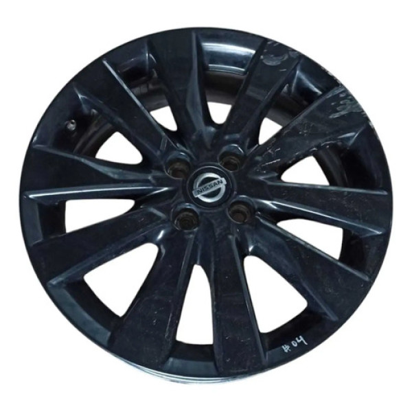 Roda Liga Leve Aro 17 Kicks 2020 Original #04 #detalhe Água