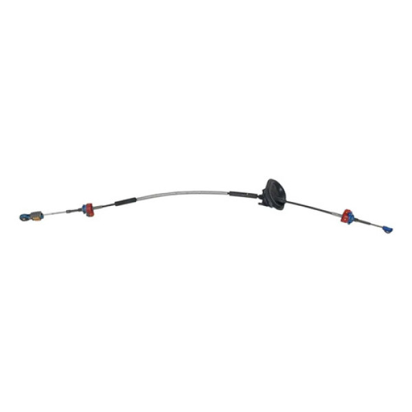 Cabo Trambulador Cambio Automático C4 Pallas 2007 A 2013