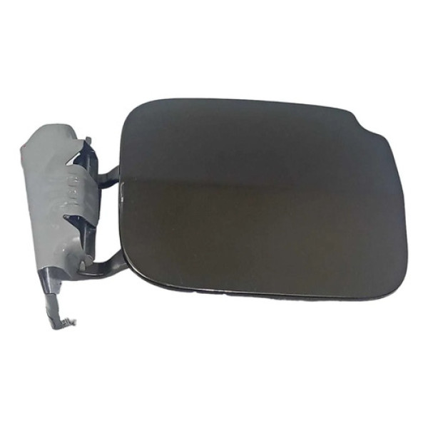 Portinhola Tanque Combustível Renault Duster 2013 Cx160 Preto 1