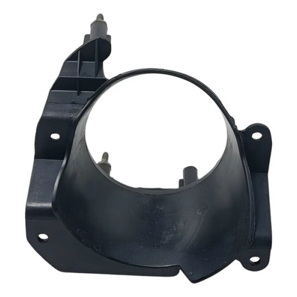 Moldura Suporte Farol Milha Direito Fiorino 2015 A 2020