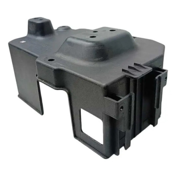 Suporte Caixa Bateria Captiva 2008 A 2012 Preto
