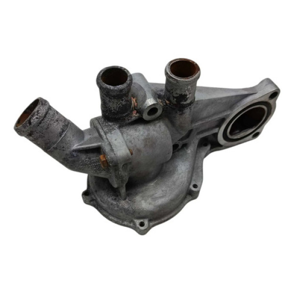 Carcaça Bomba Agua Escort Ap 1.8 1996