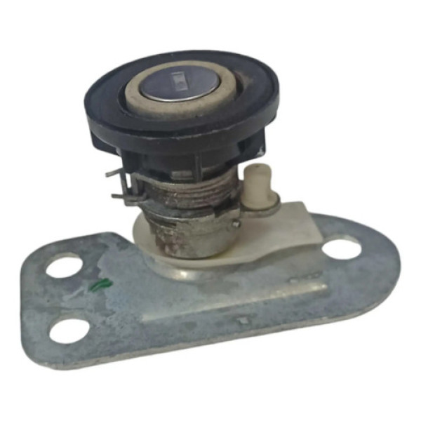 Cilindro Fechadura Tampa Tras Fiat Palio 2006 À 2014 Cx288