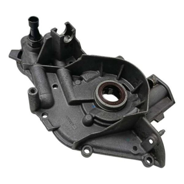 Bomba Óleo Motor Uno Fire Evo Palio 1.0 8v 2012 A 2018