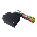 Módulo Acionamento Automático Farol Zendel 12v Cx001