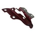 Dobradiça Braço Esquerdo Capo Clio 2001 2002 A 2010 Cx150