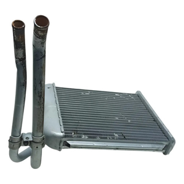 Radiador Ar Quente Blazer 2002 A 2011