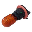 Soquete Lâmpada Pisca Farol Dodge Ram 3500 2022 Cx283 