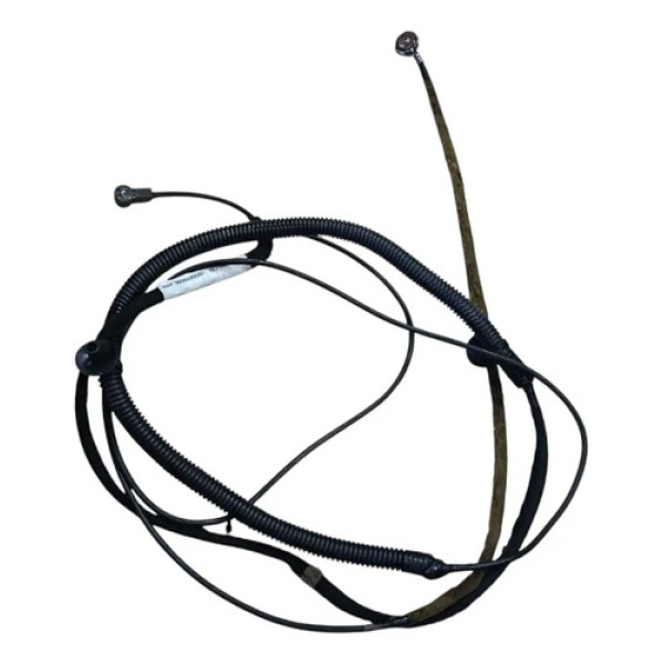 Cabo Antena Teto Conexão Rádio C3 2007 À 2012  1