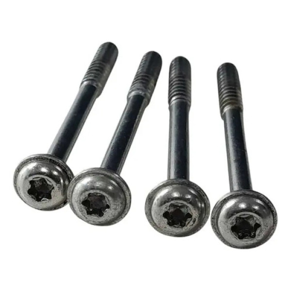 Kit Parafuso Tbi Corpo Borboleta Compass 1.3 T270 22 À 24