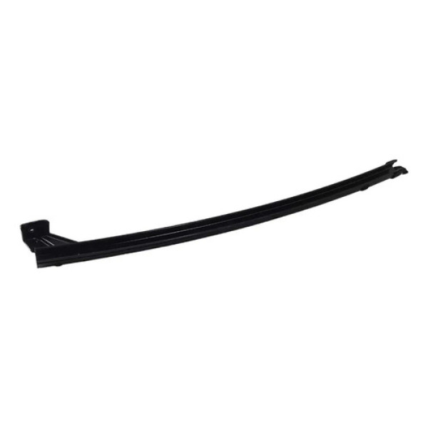 Guia Vidro Dianteiro Direito Nissan March 2015 Cx218 Preto