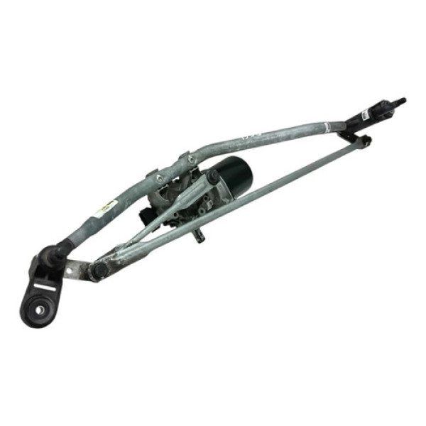 Motor Limpador Para Brisa Dianteiro Sandero 2017
