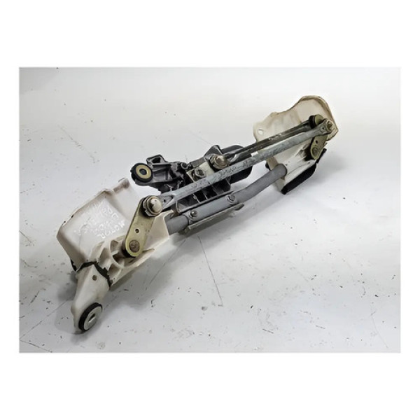 Motor Limpador Para Brisa Nissan Tiida 08/13 Cx084  ~detalhe