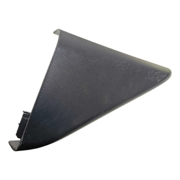 Acabamento Retrovisor Esquerdo Lifan 320 2011 ~detalhe Preto