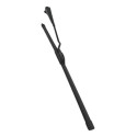 Limpador Para-brisa Vw Gol Saveiro Parati G4 Preto