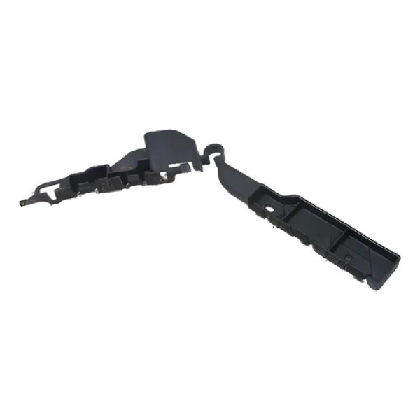 Guia Para-choque T.e Fiesta Sedan Bs65f17a882ab Cx047