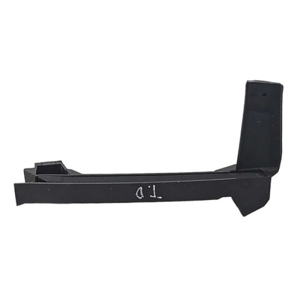 Guia Canaleta Vidro Gm Onix 2019 Cx192 Preto