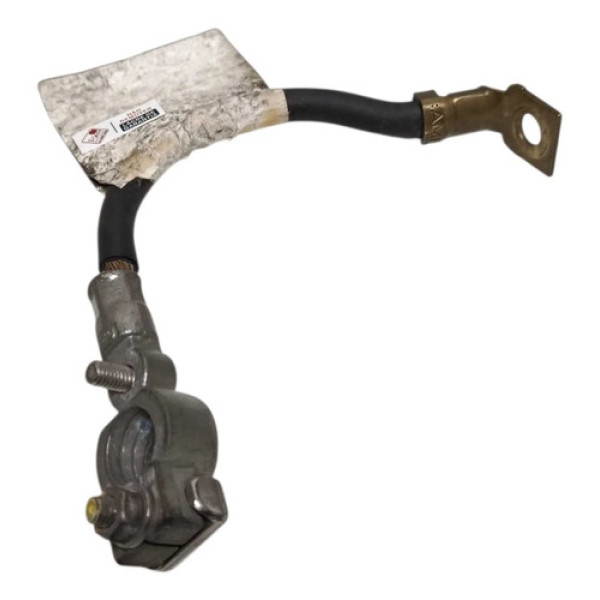 Cabo Polo Negativo Bateria Spacefox 2012 A 2014