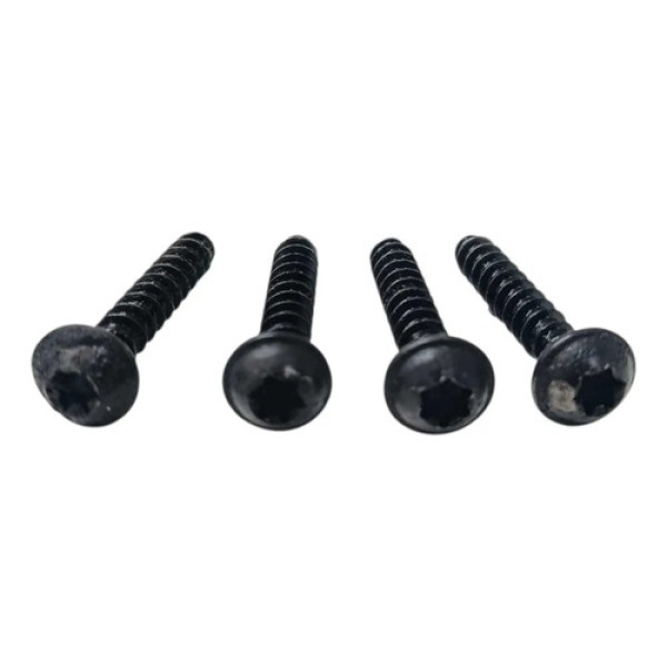 Kit 4 Parafuso Tbi Corpo Borboleta Voyage G6 2013 A 2016