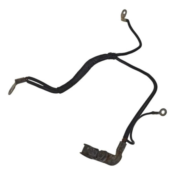 Cabo Negativo Bateria Peugeot 206 207 2009 À 2011