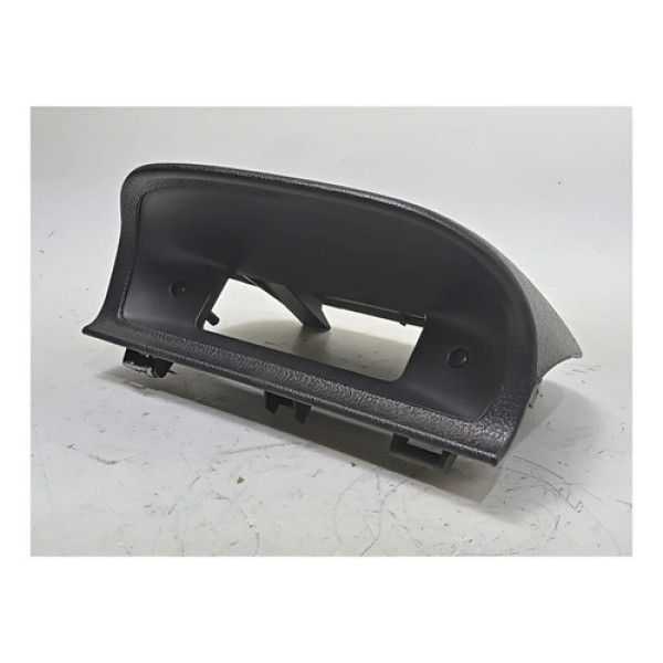 Moldura Computador Bordo Peugeot 307 Cx100 1