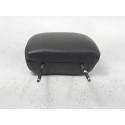 Apoio Encosto Cabeça Traseiro Direito Jac J3 2012 Cx093 Preto