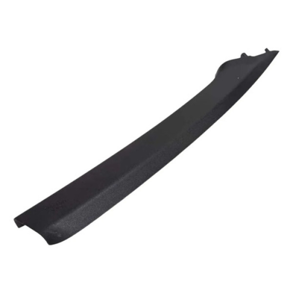 Moldura Coluna Para-brisa Direito Yaris 2024 Preto