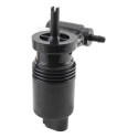 Motor Bomba Esguicho Limpador Para-brisa Dodge Journey Cx244
