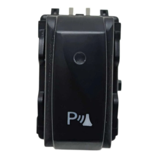 Botao Interruptor Sensor Estacionamento Sandero 2017