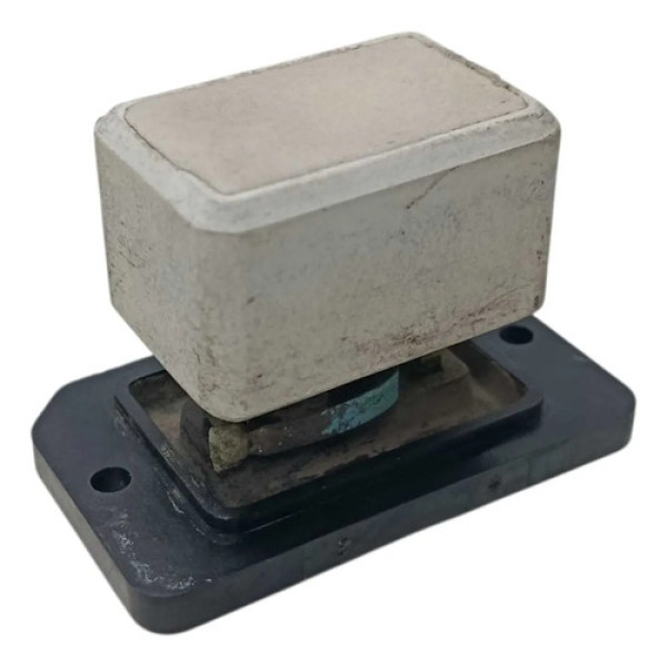 Resistencia Desembaçador Ar Condicionad Gol G3 1.0 2000 A 05